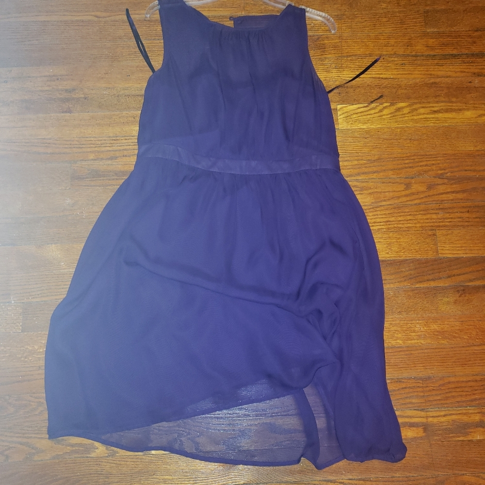 Bridesmaid dresd